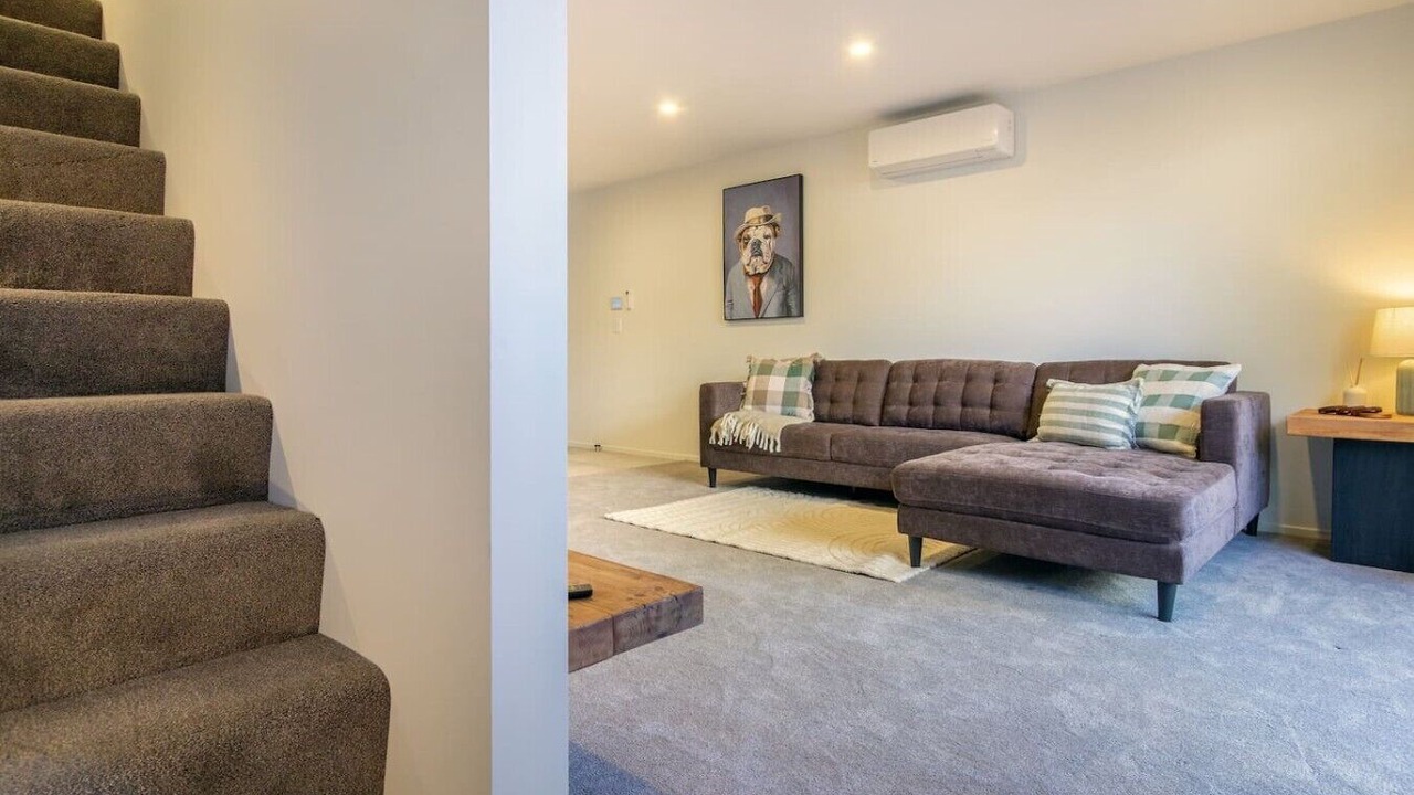 Photo of Livingroom in Linwood
