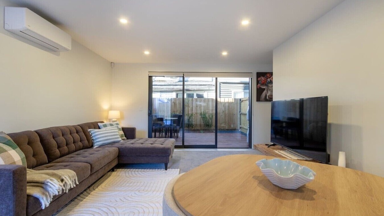 Photo of Livingroom in Linwood
