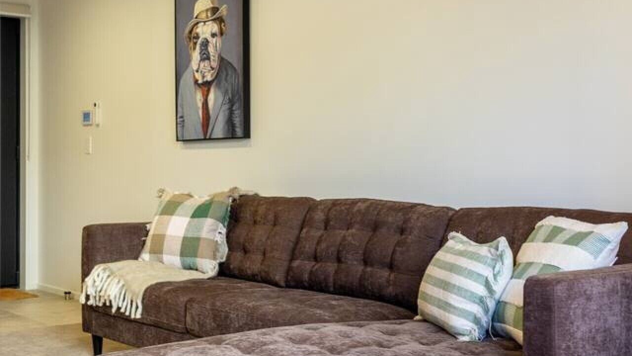 Photo of Livingroom in Linwood