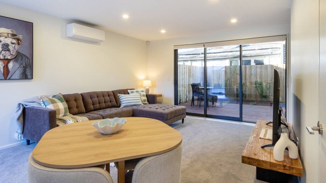 Photo of Livingroom in Linwood