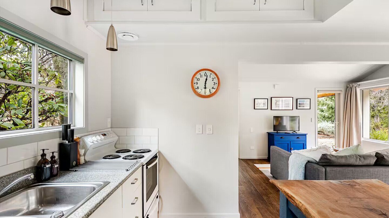 Photo of Kitchen in Dalefield