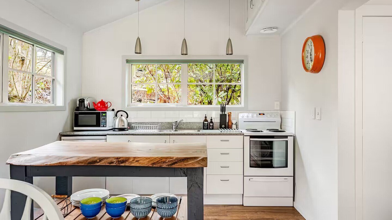 Photo of Kitchen in Dalefield