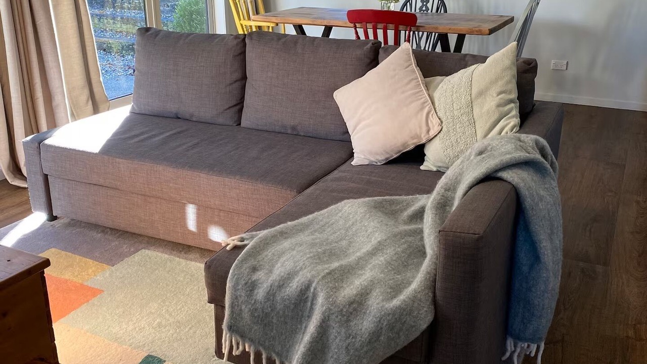 Photo of Livingroom in Dalefield