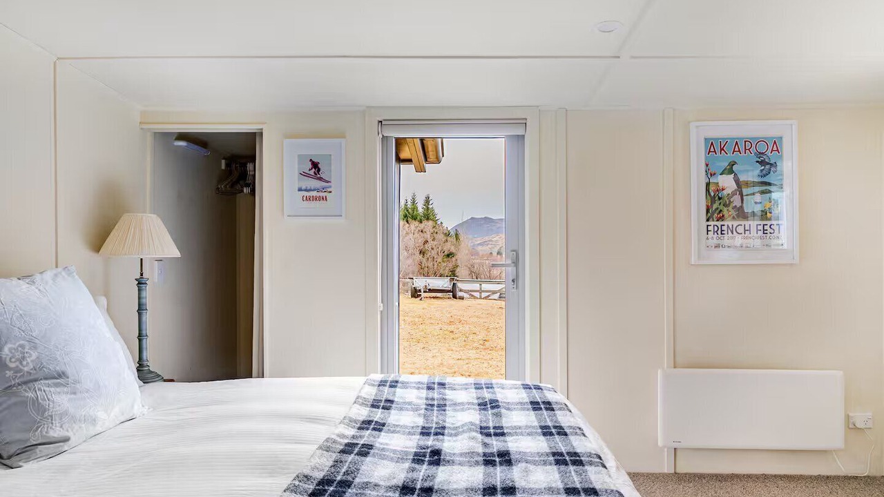 Photo of Bedroom in Dalefield