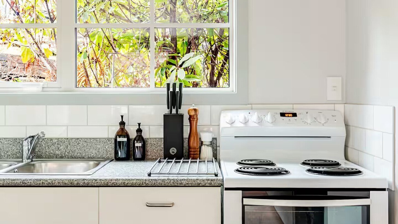 Photo of Kitchen in Dalefield