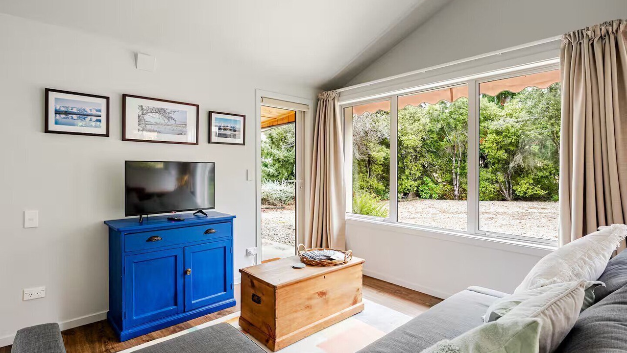 Photo of Livingroom in Dalefield