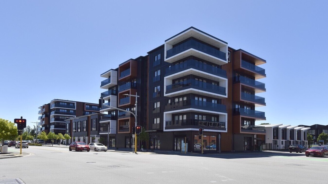 Photo of Others in Christchurch City Centre