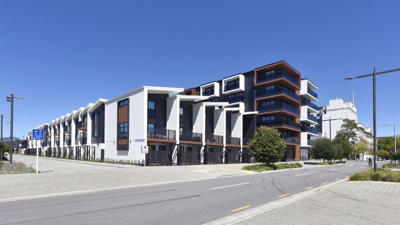 Photo of Others in Christchurch City Centre
