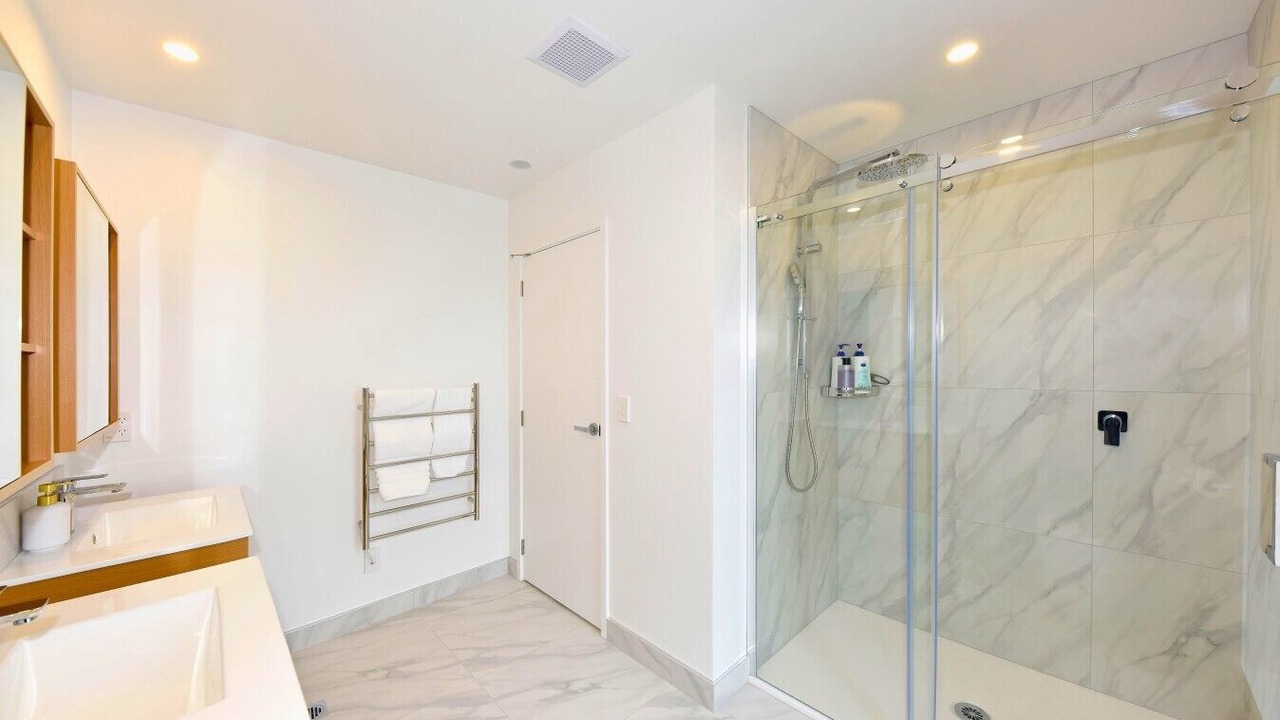 Photo of Bathroom in Christchurch City Centre