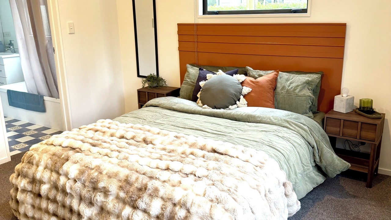 Photo of Bedroom in Methven