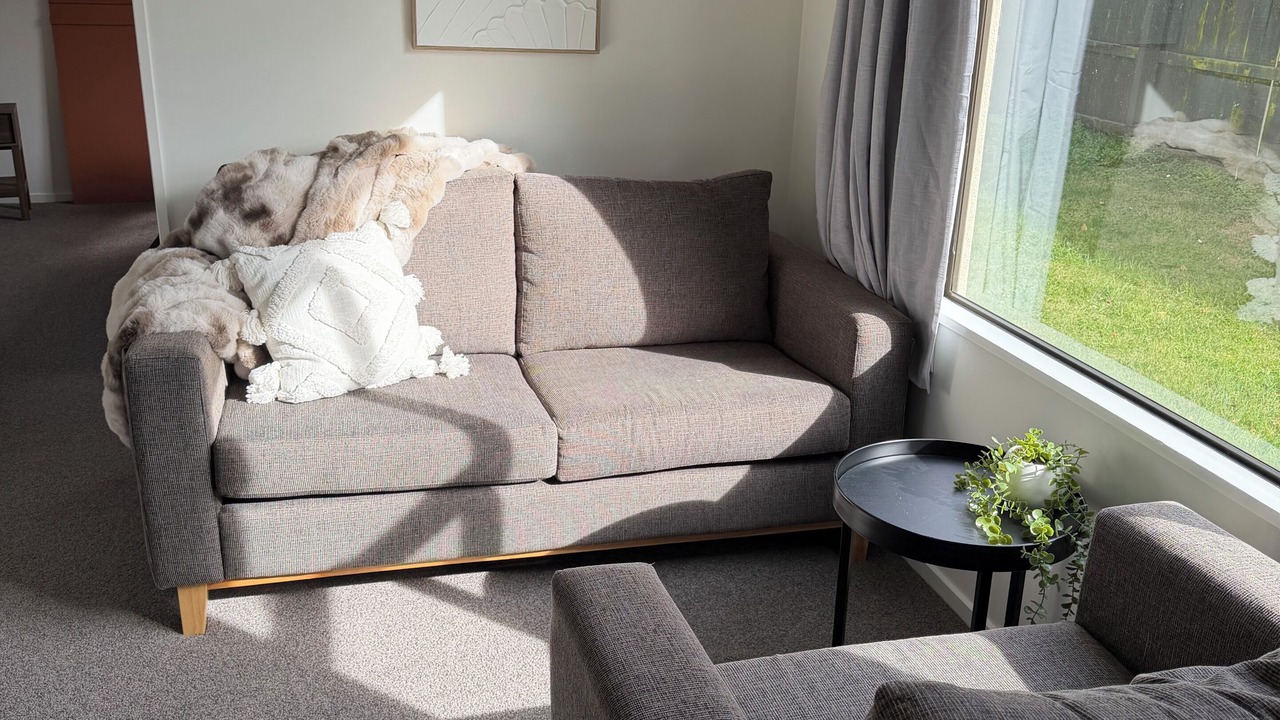 Photo of Livingroom in Methven