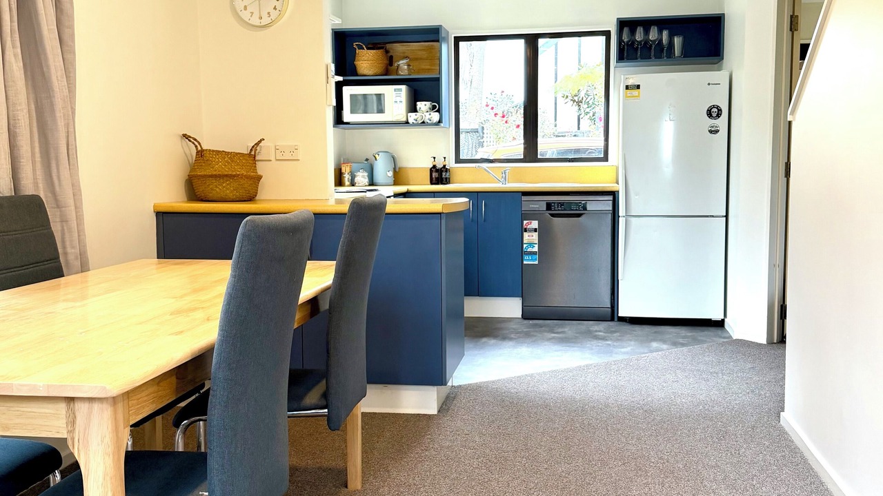 Photo of Kitchen in Methven