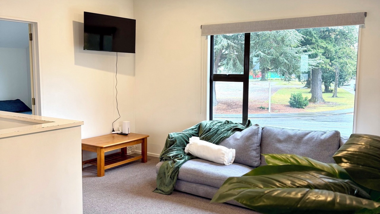 Photo of Livingroom in Methven