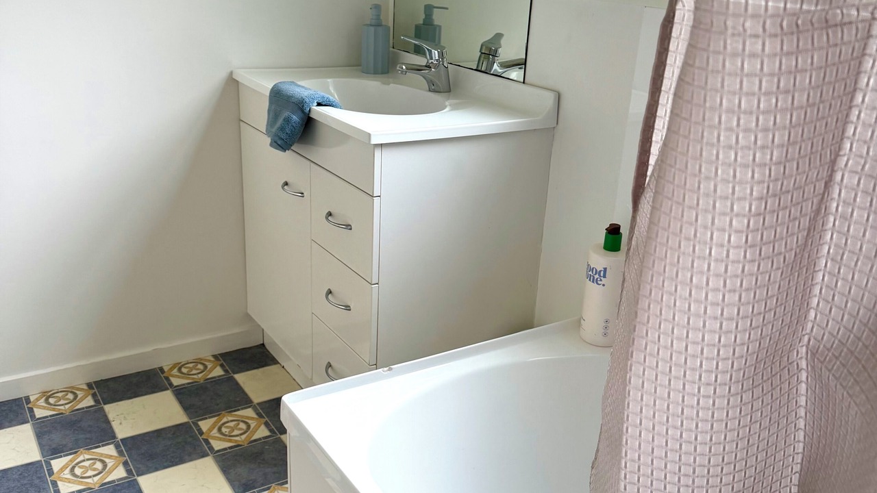 Photo of Bathroom in Methven