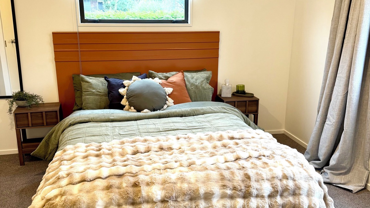 Photo of Bedroom in Methven