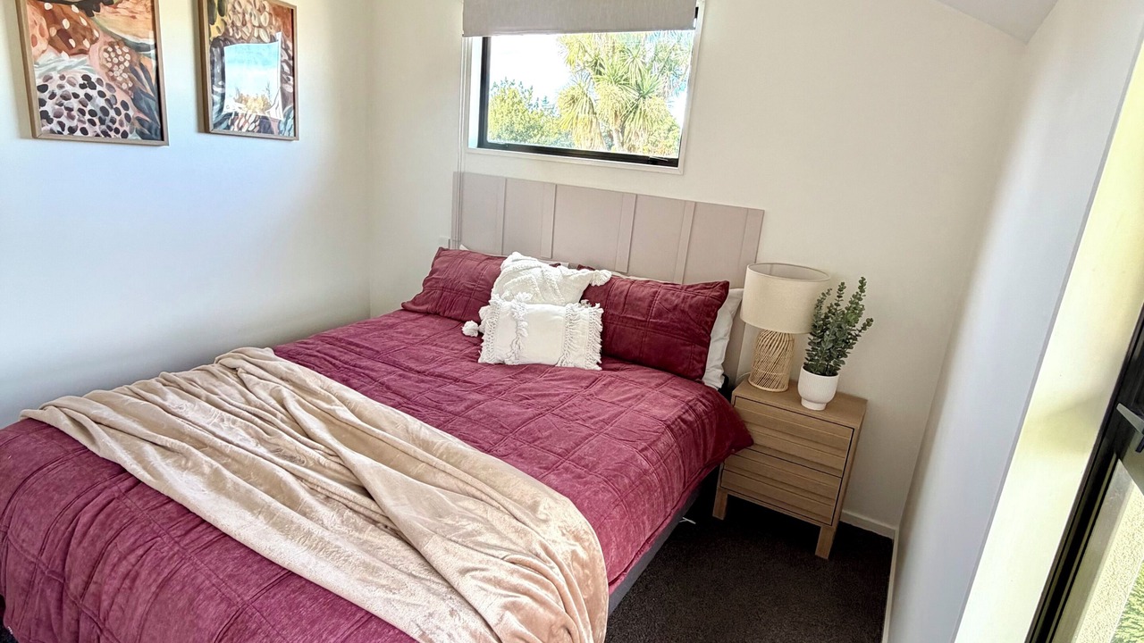 Photo of Bedroom in Methven