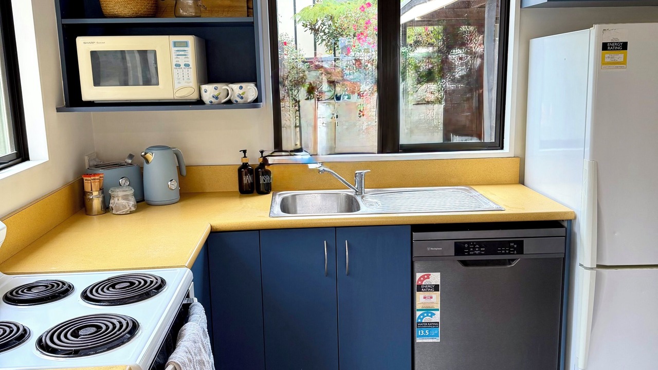 Photo of Kitchen in Methven