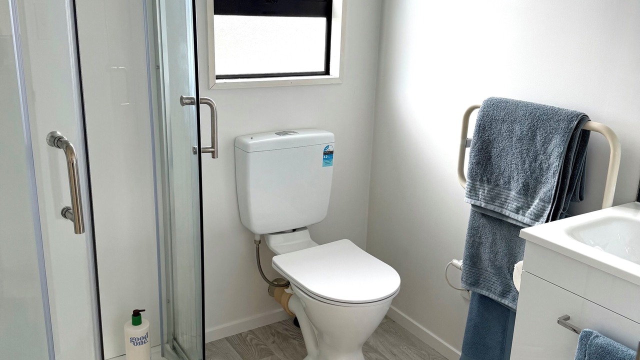 Photo of Bathroom in Methven