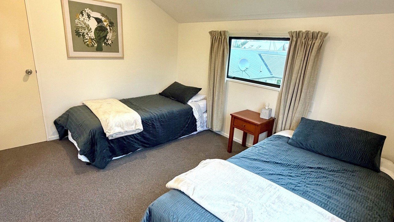 Photo of Bedroom in Methven