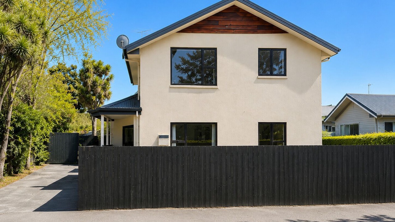 Photo of Outdoor in Methven