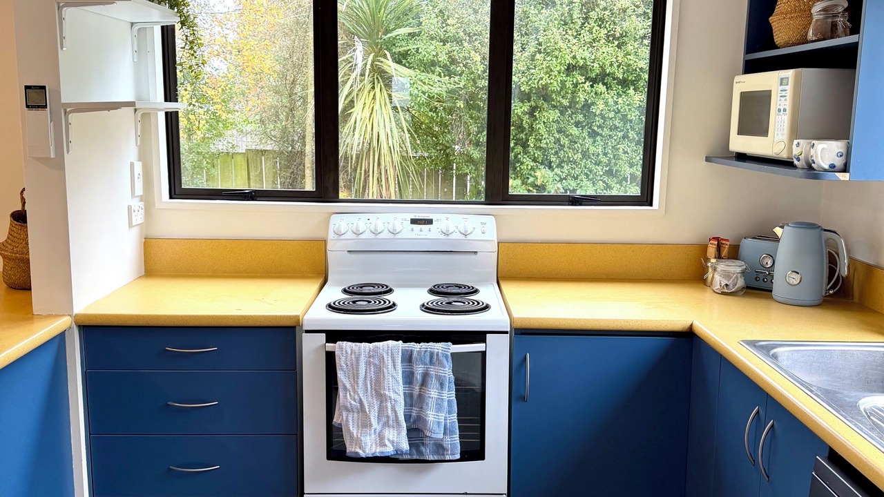 Photo of Kitchen in Methven