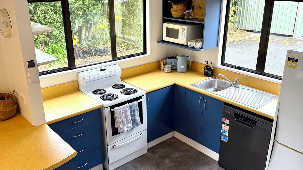 Photo of Kitchen in Methven