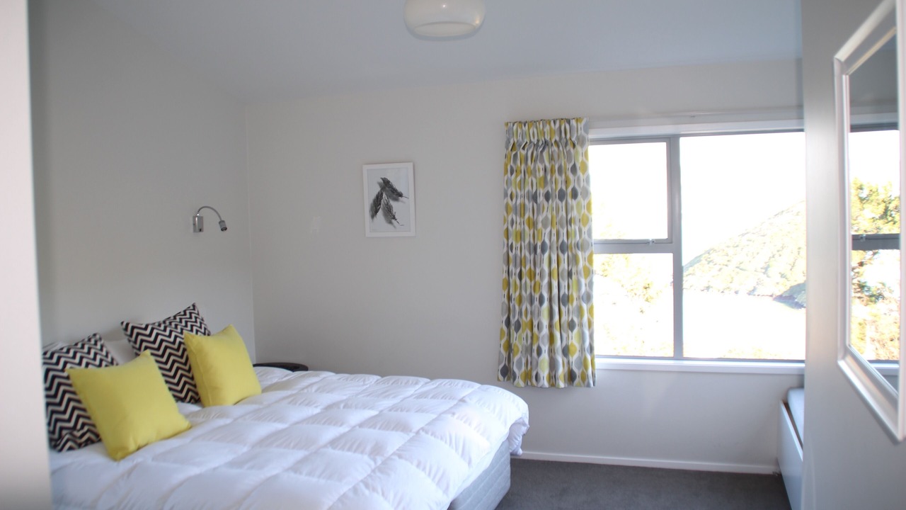 Photo of Bedroom in Christchurch District