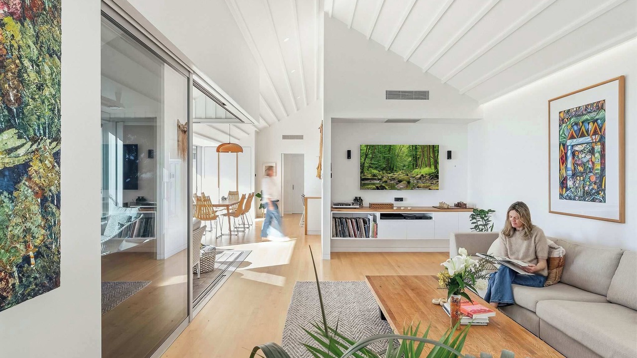 Photo of Livingroom in Omanu