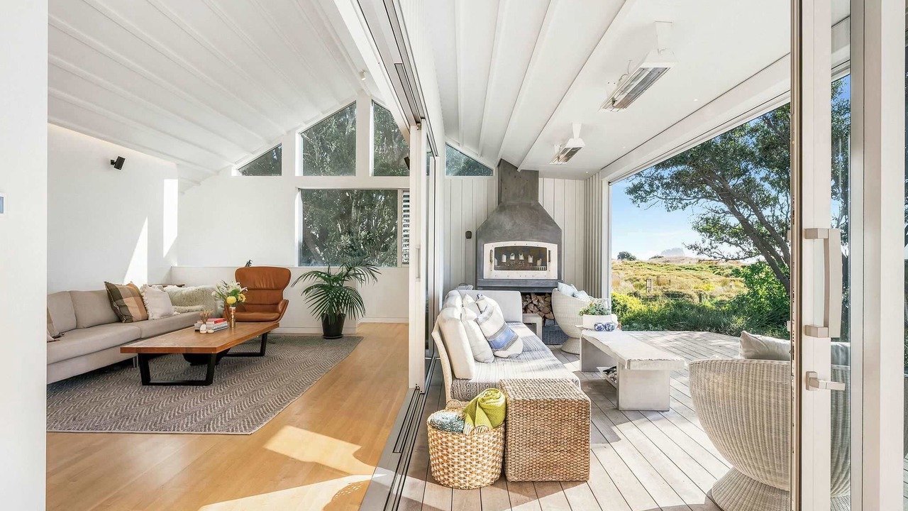 Photo of Livingroom in Omanu