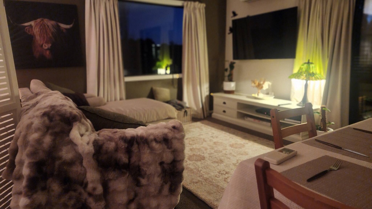 Photo of Bedroom in Motueka