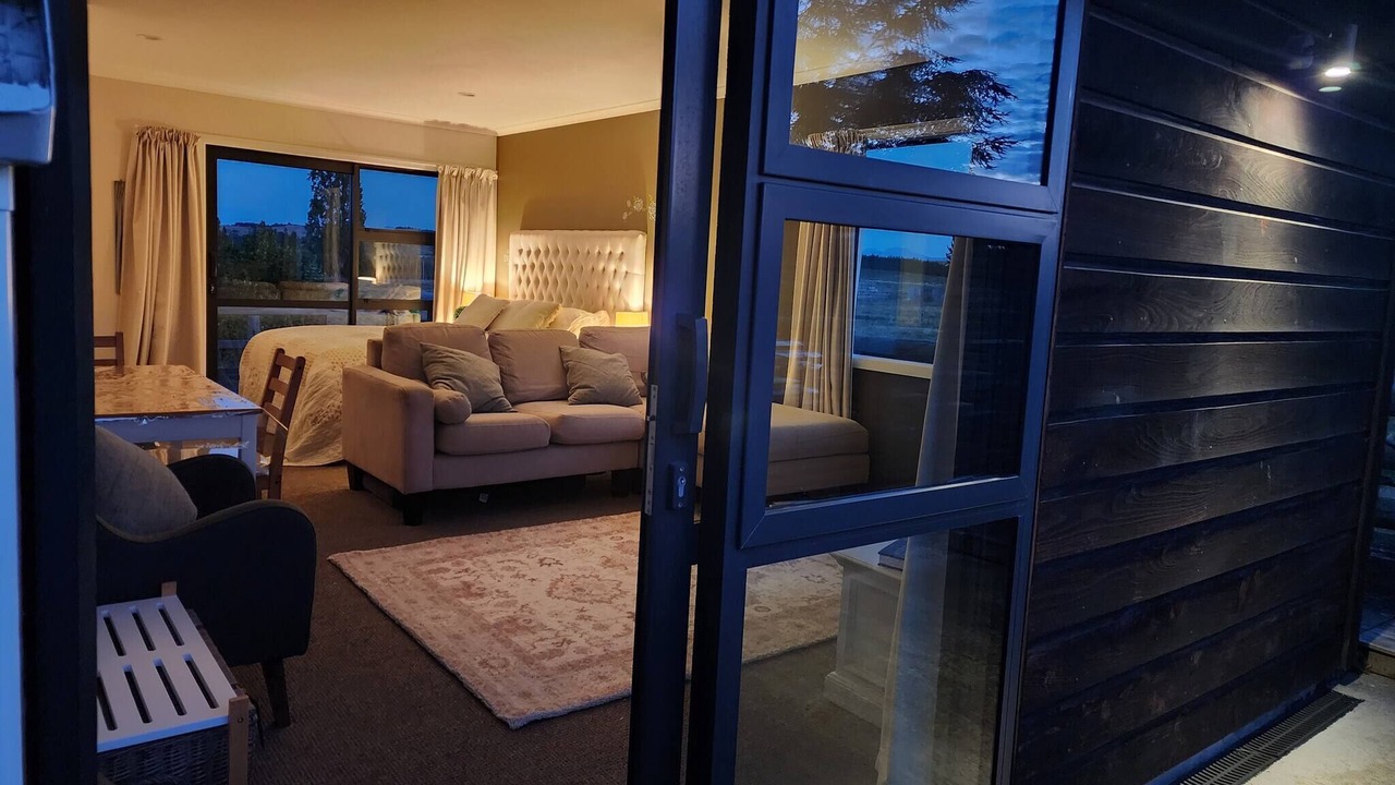 Photo of Bedroom in Motueka