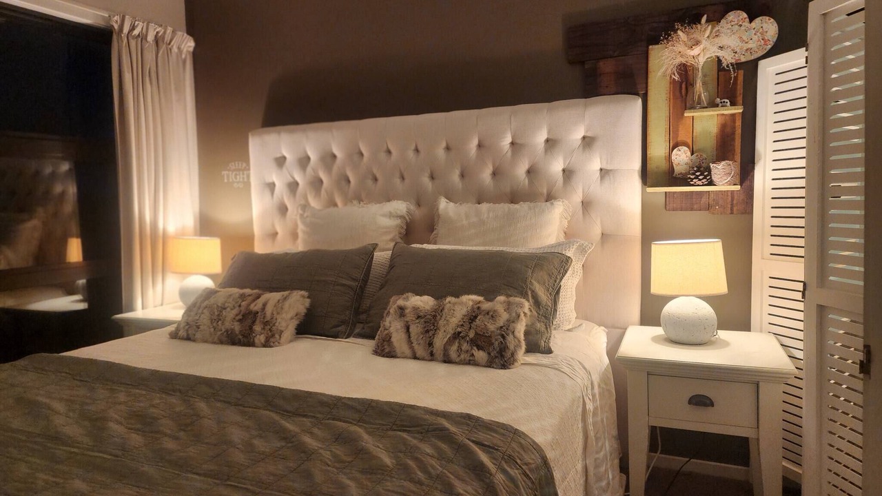 Photo of Bedroom in Motueka