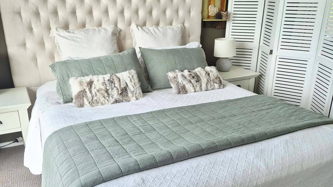 Photo of Bedroom in Motueka