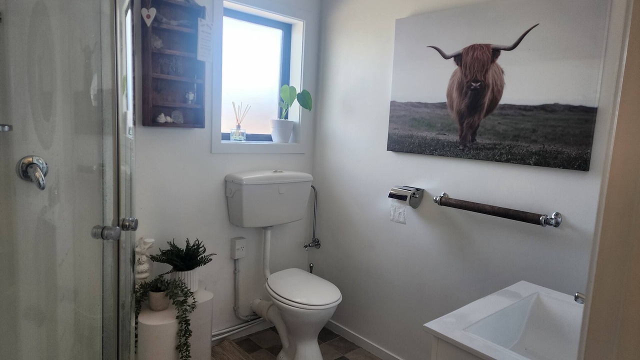 Photo of Bathroom in Motueka