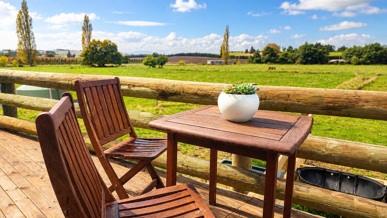 Photo of Outdoor in Motueka
