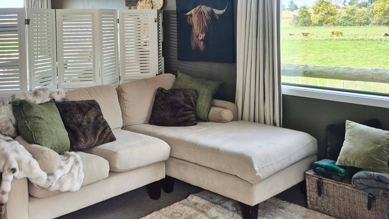 Photo of Livingroom in Motueka