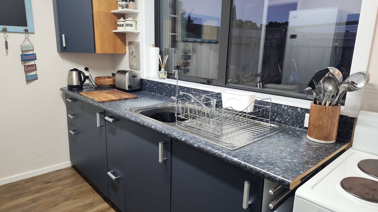 Photo of Kitchen in Motueka