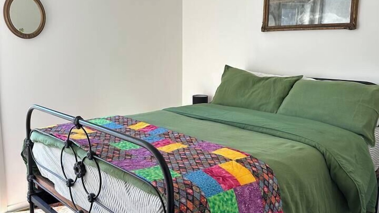 Photo of Bedroom in Kakanui