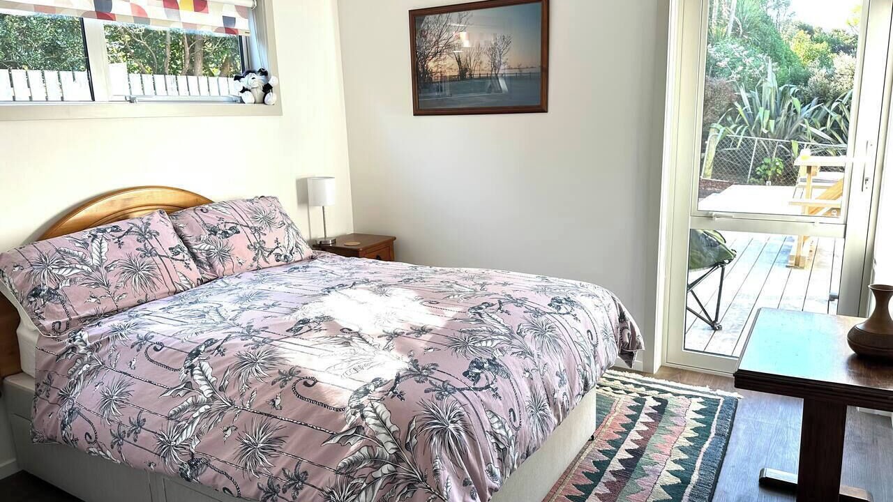 Photo of Bedroom in Kakanui