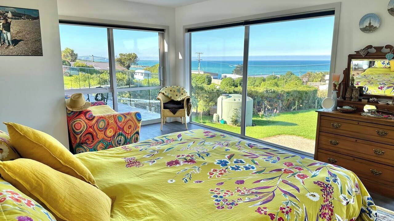 Photo of Bedroom in Kakanui