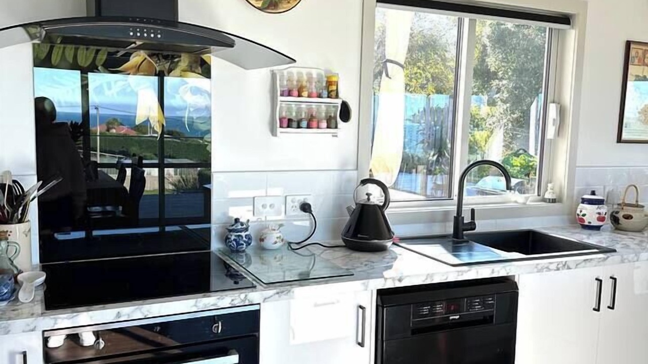 Photo of Kitchen in Kakanui