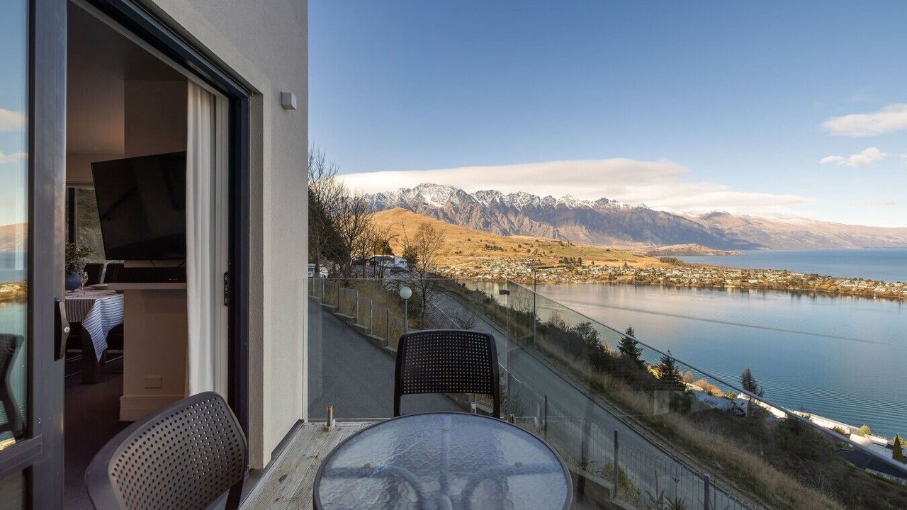 Photo of Patio Balcony in Queenstown