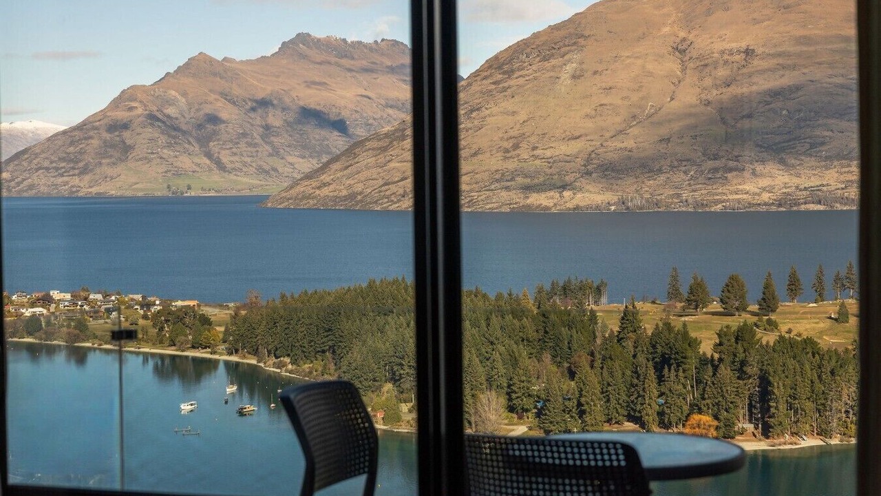 Photo of Outdoor in Queenstown