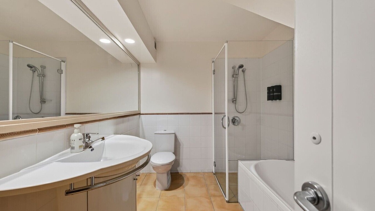 Photo of Bathroom in Queenstown