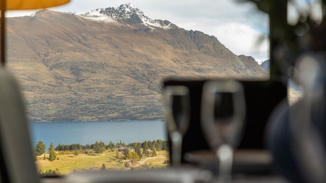 Photo of Bedroom in Queenstown