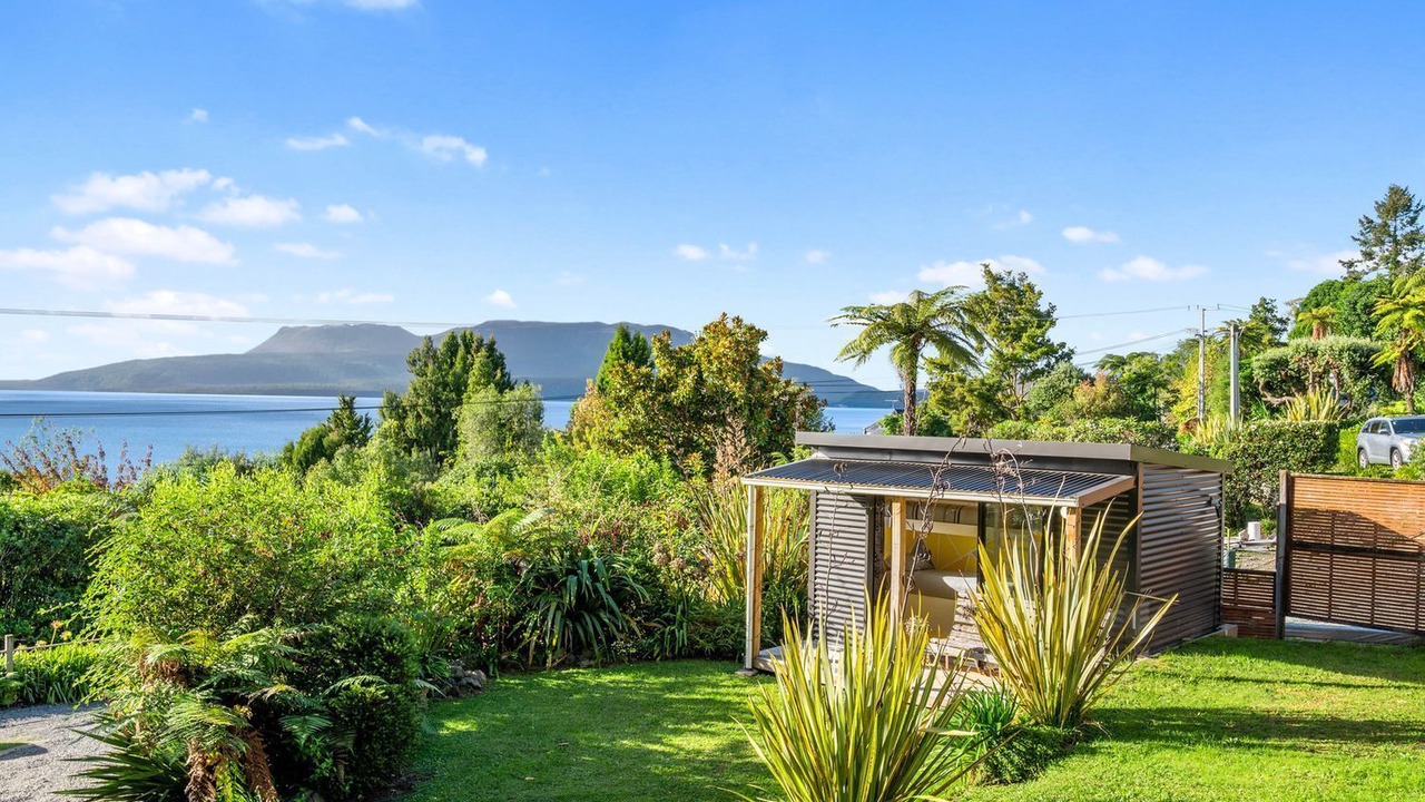 Photo of Outdoor in Lake Tarawera