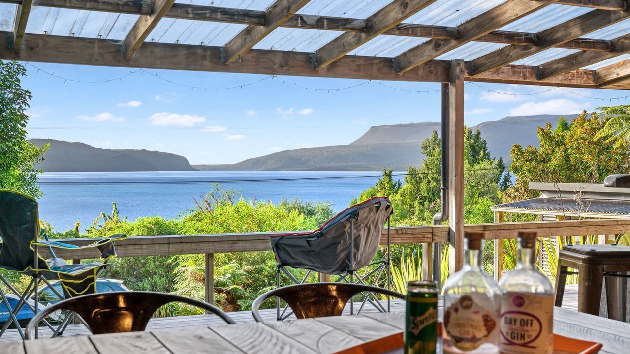 Photo of Outdoor in Lake Tarawera