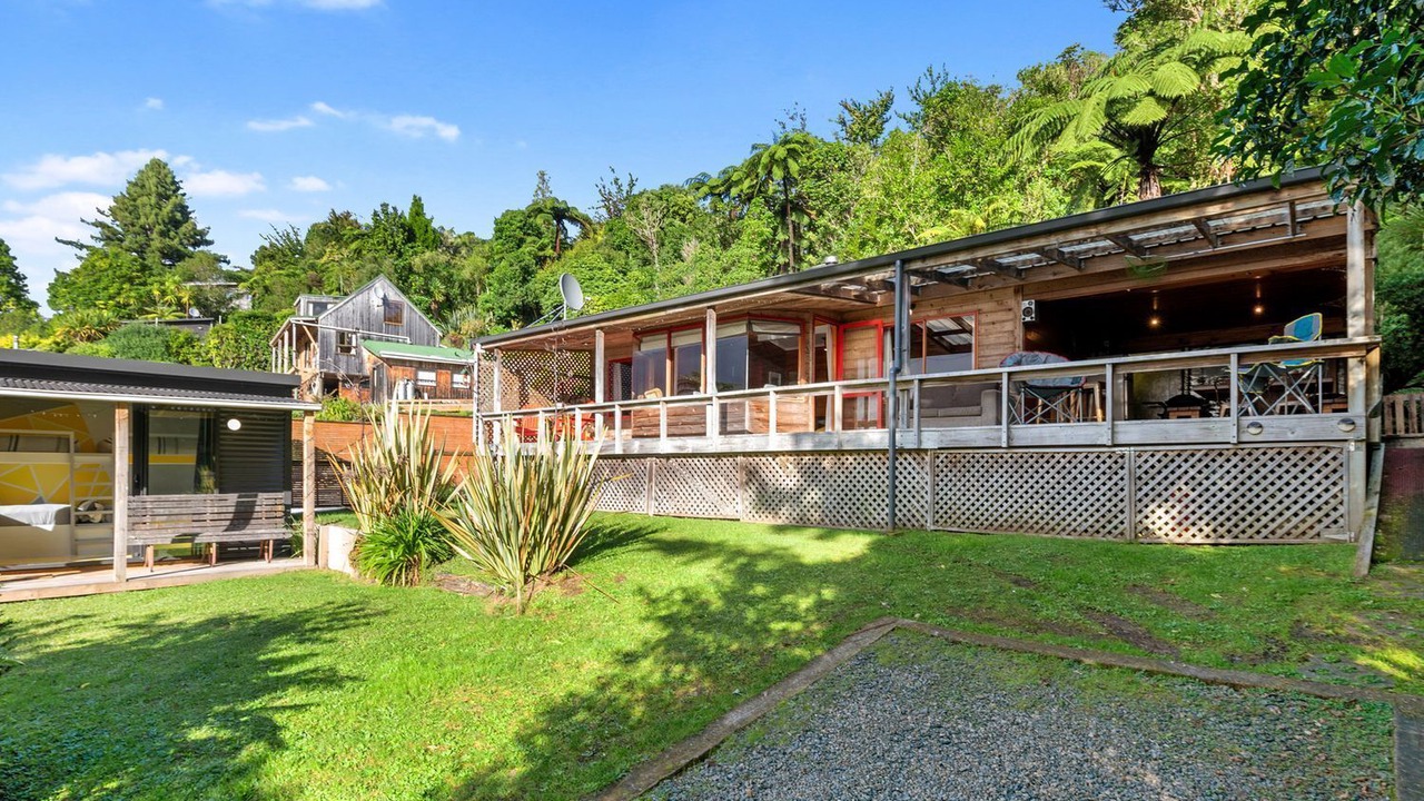 Photo of Outdoor in Lake Tarawera
