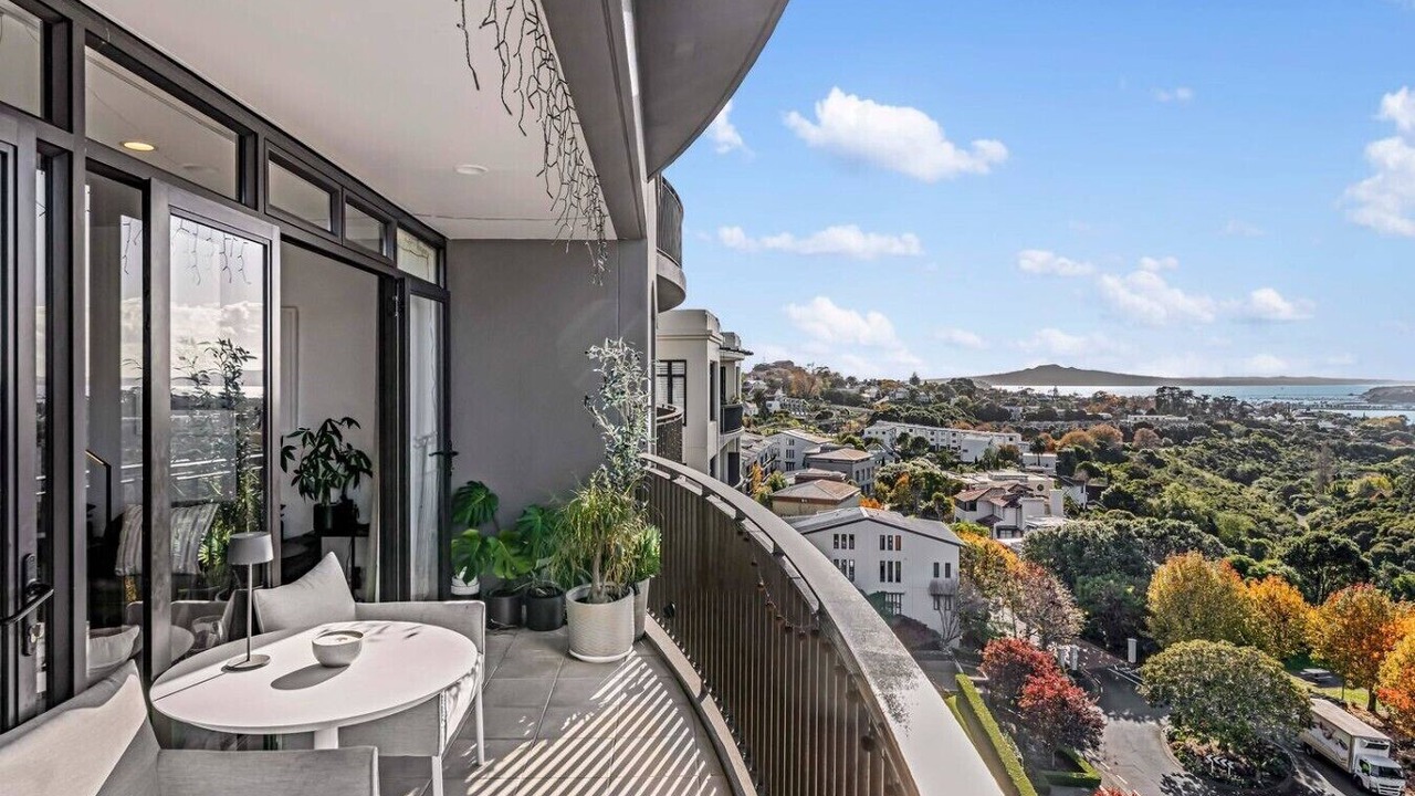 Photo of Patio Balcony in Auckland