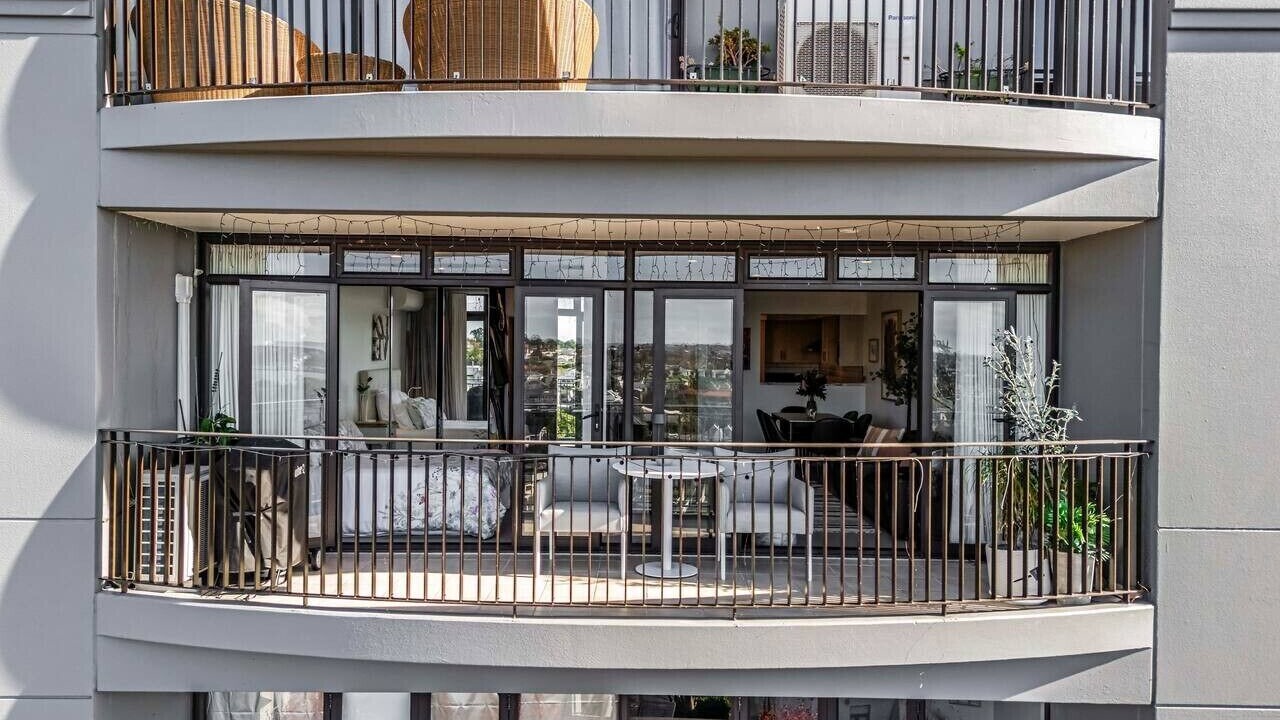 Photo of Patio Balcony in Auckland